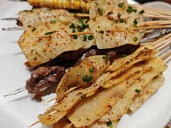 -串盟烧烤·长沙美食地标(星沙店)
