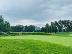 -北京京辉高尔夫俱乐部有限公司