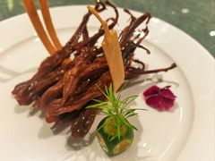 -珠海中海雅高铂尔曼酒店