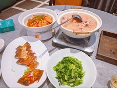 -汉水谣·江景餐厅(江滩店)