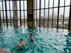 -郑州银基黄帝宫御温泉