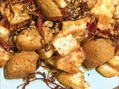 -勃利地摊·勃立小串烧烤