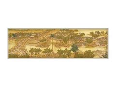 -绵阳盛世樱花悠乐谷