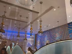 -阿里疆Alijiang·丝路美食·异域风情·清真(长楹天街店)