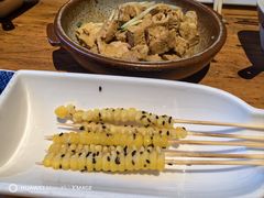 -肉串汪(月坛店)