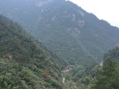 -大明山自然探索公园