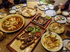 -那时新疆·若羌(经纬汇店)