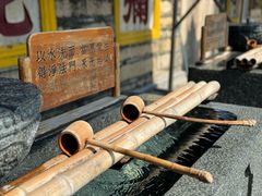 -南普陀寺