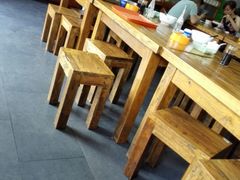 -兰州马子禄牛肉面(文景公园店)