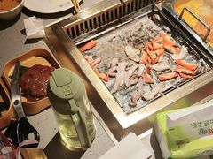 -芝小官毛肚火锅海鲜自助(淮安清江浦区新亚店)
