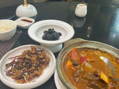 -好彩海鲜火锅饭店(银河百老汇店)
