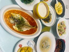 -梦都海鲜酒家(万达广场江桥店)