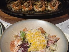 -宿醉意大利餐厅(老车站1970文创园店)