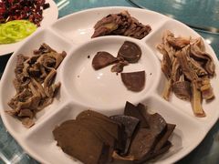 -高玛纳驴肉火烧(河间总店)