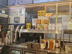 -LELECHA乐乐茶(王府井喜悦店)
