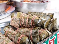门面-陈妈妈的店-下沙灌汤烧卖(新场大街店)