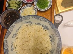 -全聚德(哈尔滨店)