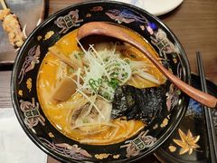 -鸟鹏烧鸟居酒屋(天河领展店)