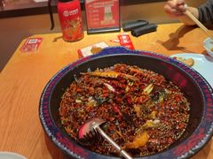 -何师傅美蛙鱼头(汉街店)