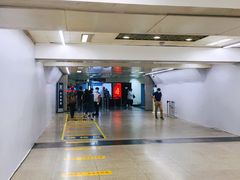 -王府井(地铁站)