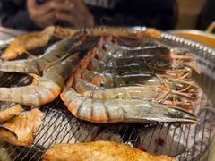 -本炙炭烤·蒲烧活鳗料理店(金沙洲店)