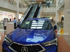 -光启城时尚购物中心