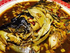 -旺顺阁鱼头泡饼(常营店)