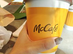 -麦当劳(昌平店)