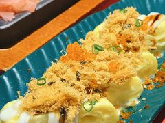 -花漫里亲民日式餐厅(万象城店)