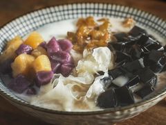 -哼哈豆花工房(高铁吾悦广场店)