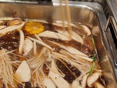 -好得火锅(育才店)