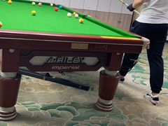 -名仕台球(保利广场店)