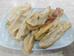 -奕宏饺子楼(朱庄小区店)