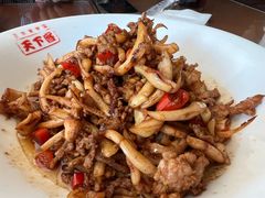 -天下客饭店(中山路店)