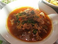 -小河盐帮·私家菜·烤鸭(三元桥·霄云路店)
