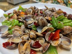 -环宇草鸡店·特色炒鸡