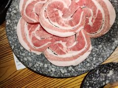 -喝丢一只鞋·东北烤肉·烧烤·铜火锅(童卫路店)