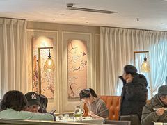 -维园悦谱·海派家常菜(乌鲁木齐南路店)
