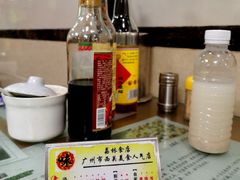 -荔林食店(西华路店)