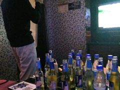 -K歌之王量贩式KTV(洪楼店)