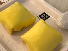 -满记甜品(金融街店)