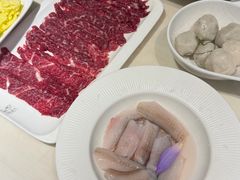 -围炉夜话·潮汕卤水火锅(榕江店)
