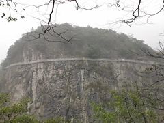 -千岛湖石林