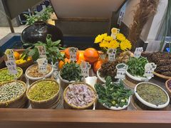 -滇铺子·云南特色菜·鲜花野菜季(东风东路c86店)