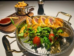 -燃扒房Steakhouse(皇庭店)