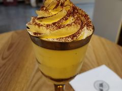 提拉米苏-角落低卡烘焙(正弘城店)