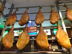 金华火腿-皇上皇腊味店(下九路店)