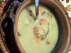 -喷泉广场餐厅·宵夜·海鲜烧烤大排档(长隆企鹅酒店)