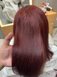 点击看大图 -MORI HAIR SALON日式美发沙龙
