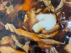 豆腐脑-增盛魁小吃店